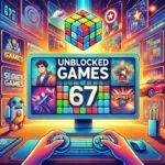unblocked games 67