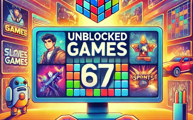 unblocked games 67