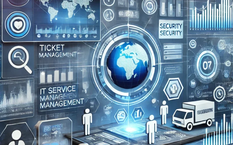 The Complete Guide to Finding the Best IT Service Management Software for Your Business