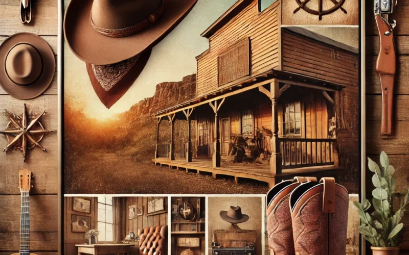 Exploring WildWestVoice.Store: Bringing the Wild West to Your Doorstep