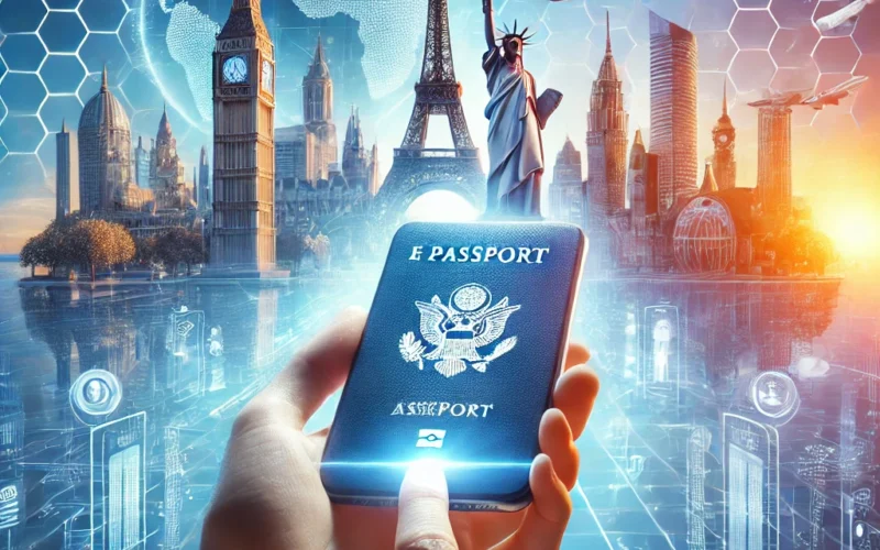 Unlocking Seamless Travel Documentation: A Complete Guide to epasschannel.info