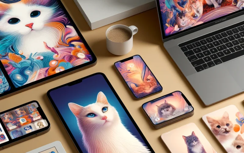 Wallpaper:hq2hr3icmae= Cat – A Comprehensive Guide to Cat Wallpapers for Your Device