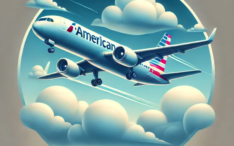 American Airlines Flight 457Q: Unveiling the Mystery Behind the Journey