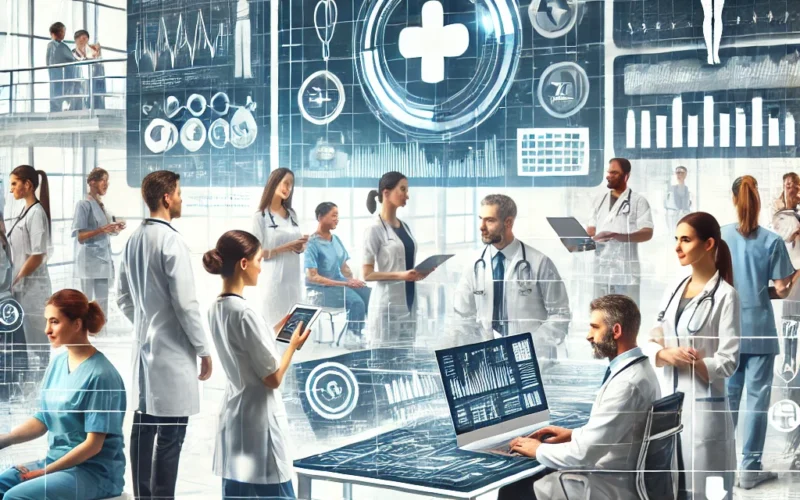 Unlocking Efficiency and Enhancing Patient Care with Smart Square ThedaCare