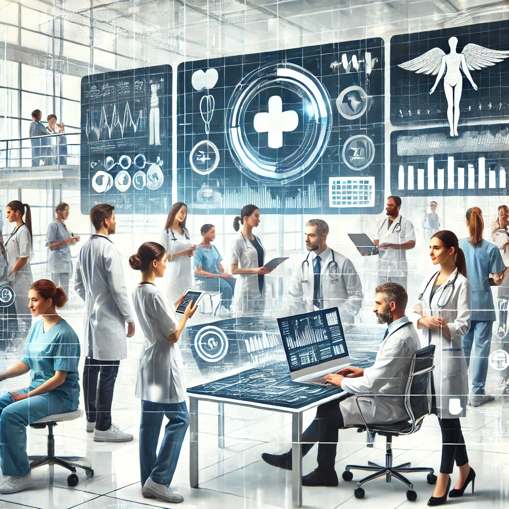 Unlocking Efficiency with Smart Square ThedaCare: Transforming ...