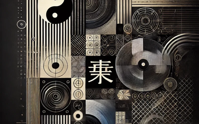 The Allure and Depth of Colour:zmohq7mqaew= Black