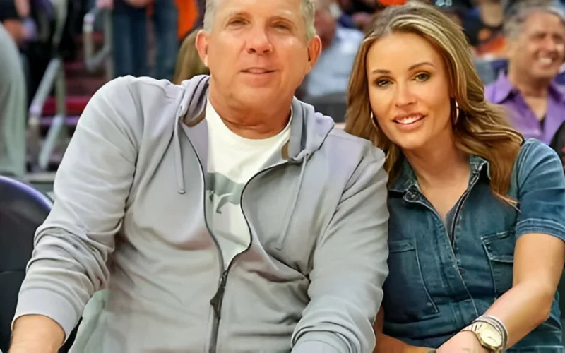 Who Is Skylene Montgomery? A Look at Sean Payton’s Wife and Her Life Beyond the Spotlight