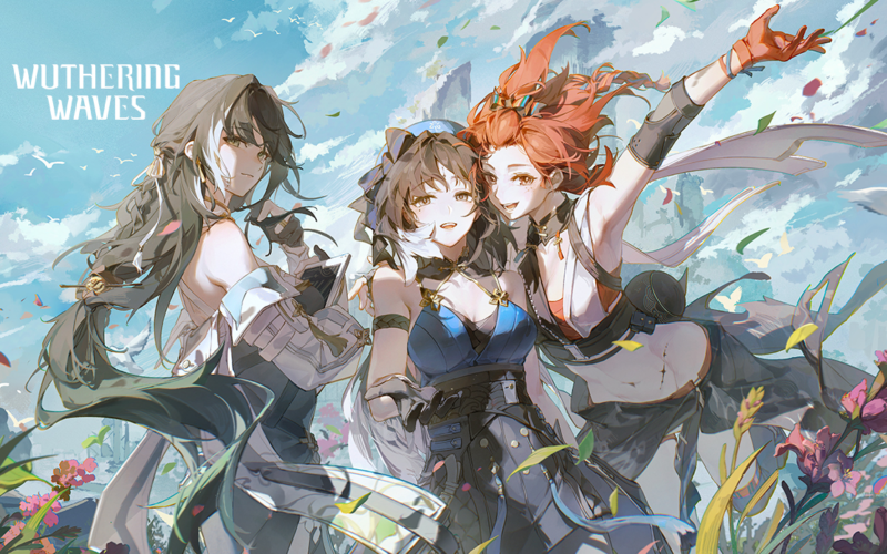 Beginner’s Guide to Wuthering Waves: Tips to Start Strong