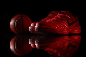 nba 2k scary terry shoe