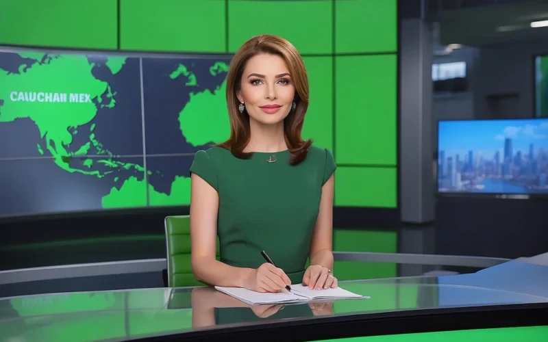 Erica Kruzinski 7 News: A Pillar of Local Journalism