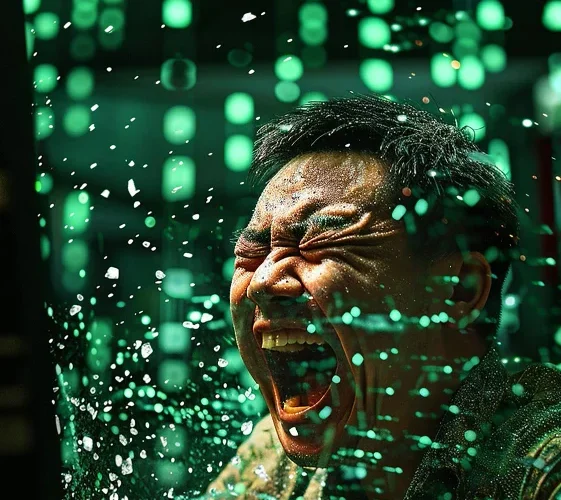 Prometheusedtendida Latino: Unraveling the Mystery of a Digital Identity