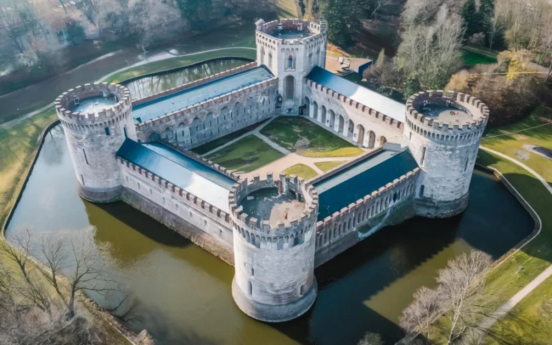 The 1624 Welsh Bill: A Historic Landmark in Welsh Governance