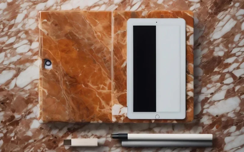 Stylish And Durable Flip Case Protection For Your Ipad