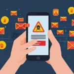 443-918-7139 is it a scam