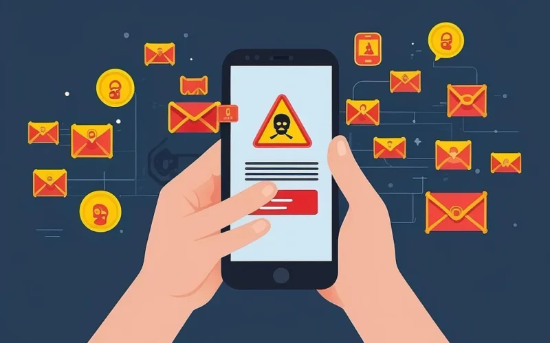 443-918-7139 is it a scam? How to Spot and Avoid Phone Scams