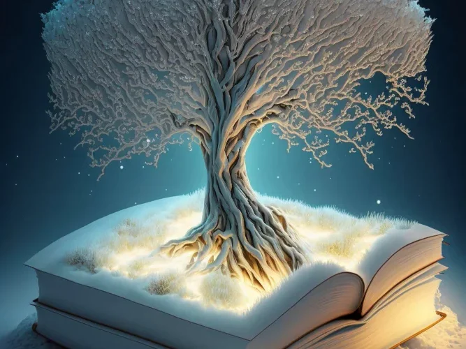 internecine book of lambs blogspot