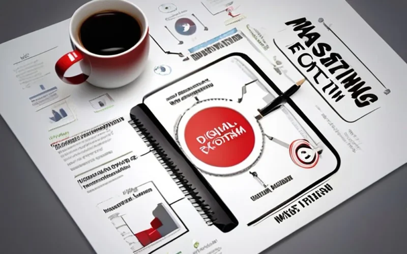 BrandRepUSA Howard Borsa Linecard: A Complete Guide to Digital Marketing Solutions