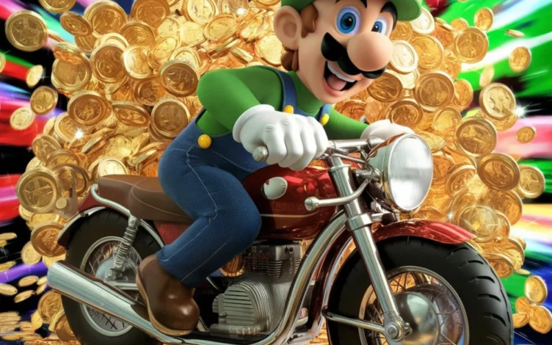 Luigi OG Sunrise Live Resin Cart Review: Everything You Need to Know