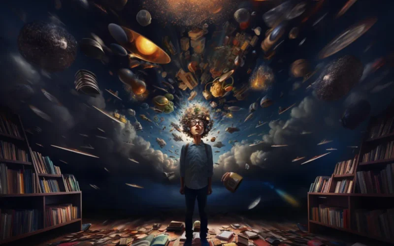 Your Topics | Multiple Stories: The Power of Stories in Our Lives