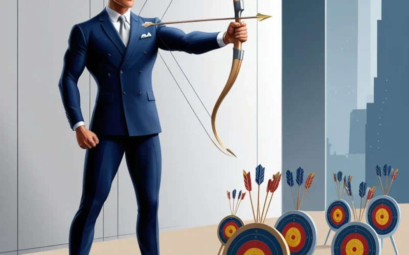 Alex Charfen Adaptability: Mastering Change for Lasting Success