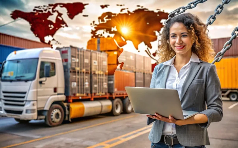 ProcurementNation.com Logistics: A Comprehensive Guide to Optimizing Your Supply Chain