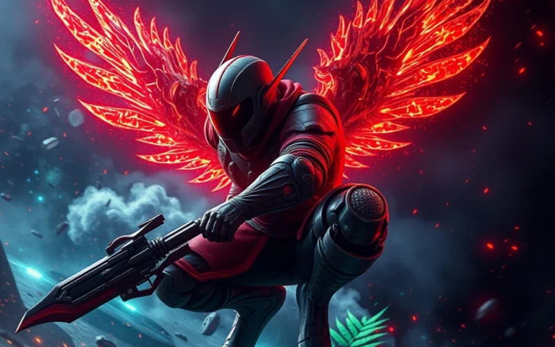 Gunwing Relena Speech the Gundam’s Will Soon: A Powerful Turning Point in Gundam Wing