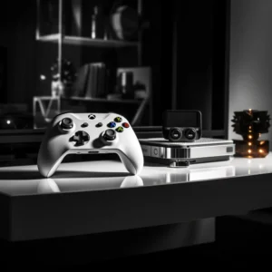 newest gaming gear scookiegear