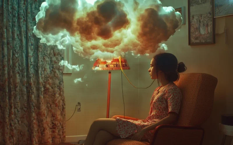 Ennuifans: Unlocking the Creative Potential of Boredom