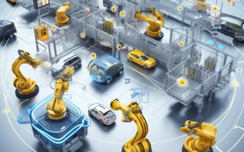 Qefmzxuefae: Revolutionizing Industries with Advanced Tech Solutions