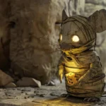 stonewall penitentiary mouse lagsd