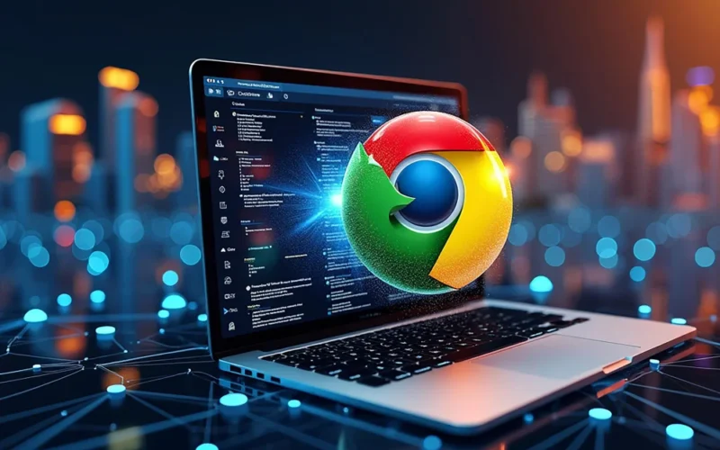 chromeos_14092.77.0: Everything You Need to Know About the Latest Chrome OS Update