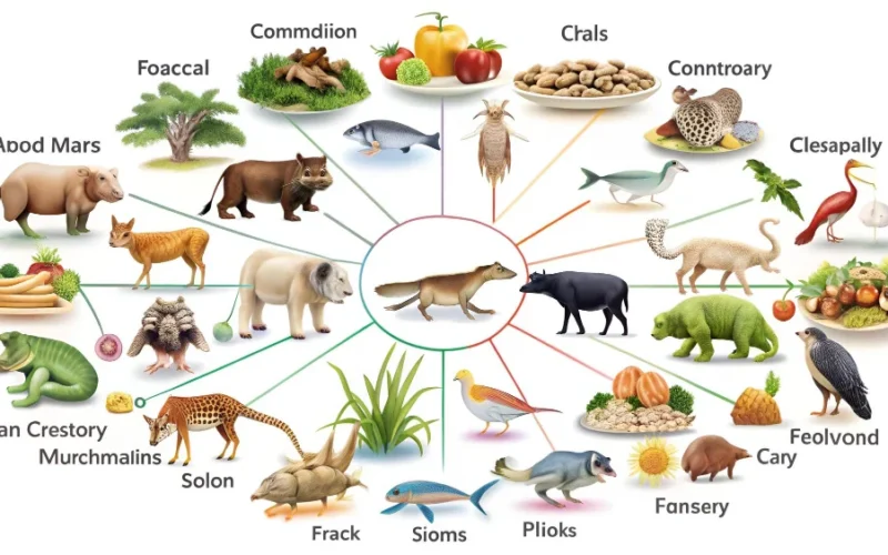 Animal Life Cycle Model Four-Sided Box: A Comprehensive Guide