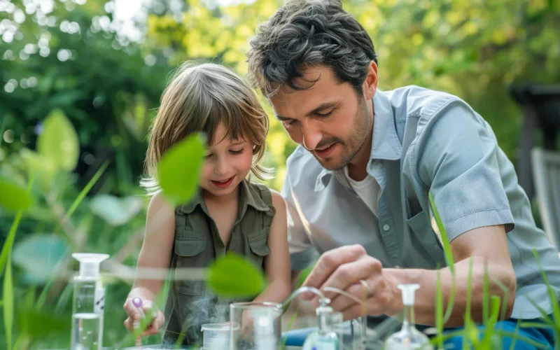 Father Grant NWBKA: A Life Devoted to Service, Leadership, and Environmental Advocacy