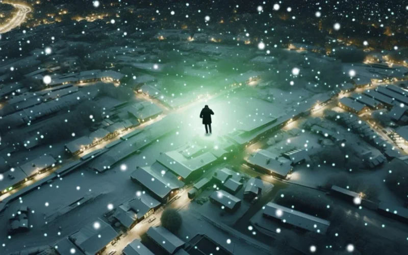 A Complete Guide to the Move from 7206 Wurzbach Rd to 255 Havana: Exploring the Transformation