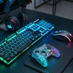 newest gaming gear scookiegear
