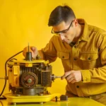 a.o. smith 326pi34 motor replacement