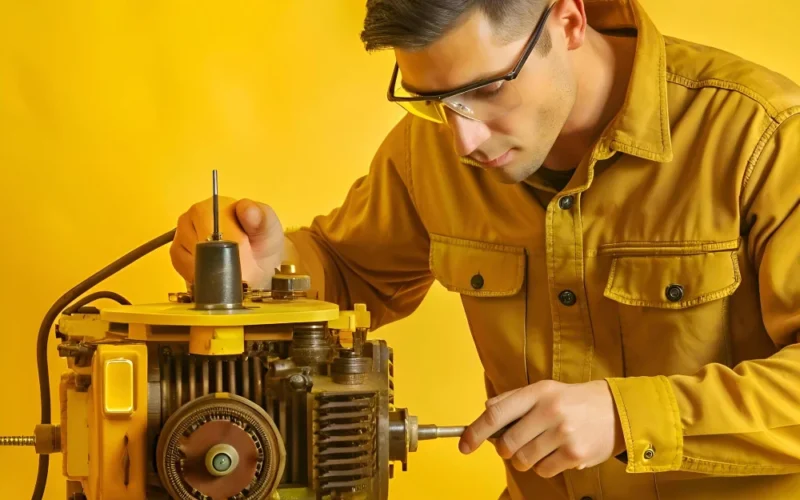 A.O. Smith 326PI34 Motor Replacement: A Complete Guide