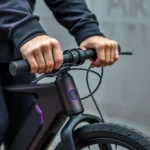 nr 600 micro bike light manual