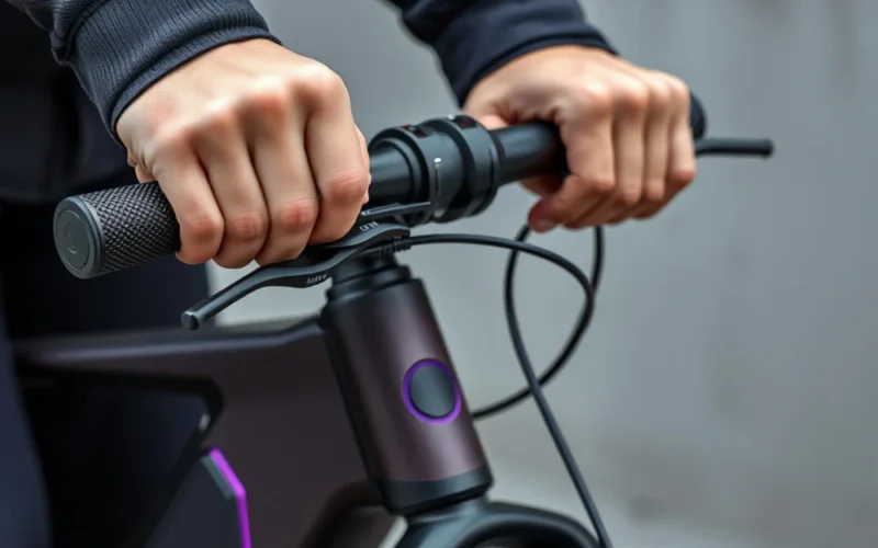 NR 600 Micro Bike Light Manual: The Ultimate Guide for Cyclists