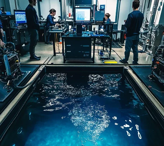 GV-RML4005: Revolutionizing Industrial and Security Operations