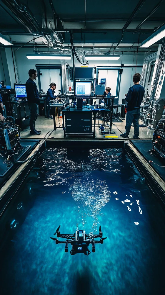 GV-RML4005: Revolutionizing Industrial and Security Operations