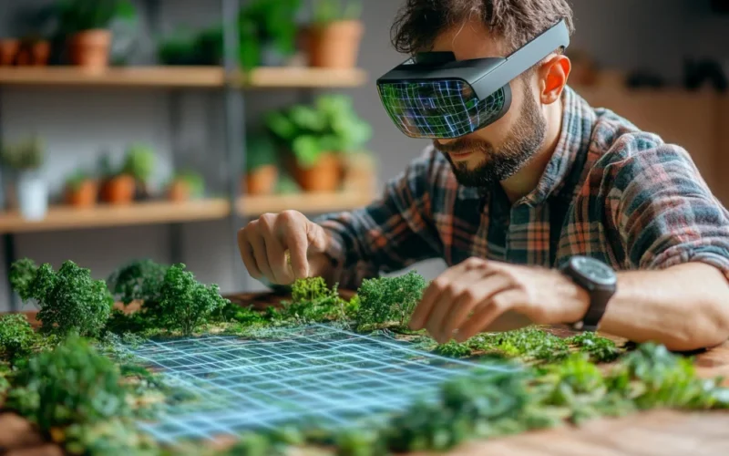 Ramit Kalia Patent: The Future of Innovation in Technology and Sustainability