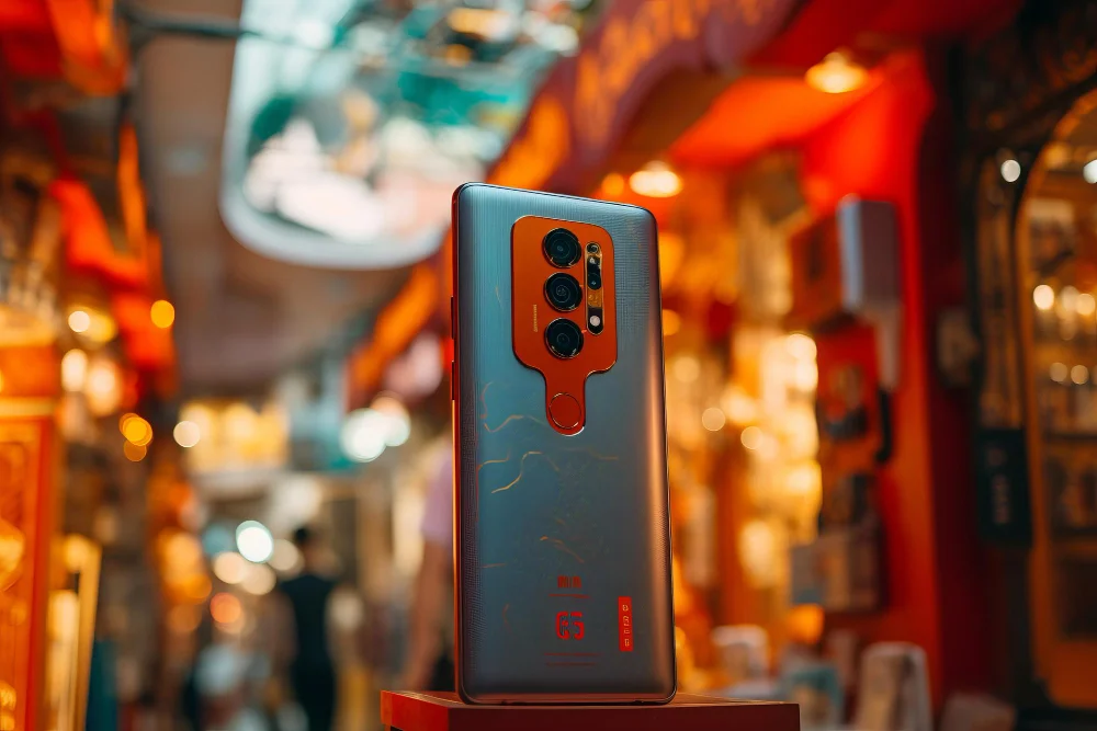 Oppo K3 8/512: The Ultimate Budget-Friendly Powerhouse for 2024