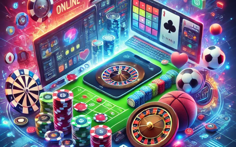 Kiss6Kartu.in: Your Complete Guide to Online Gaming Excellence