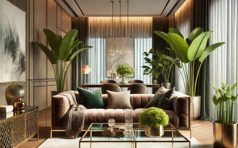 LuxuryInteriored.org: Elevate Your Living Space with Elegance and Style