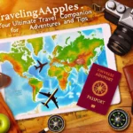 travellingaapples.com