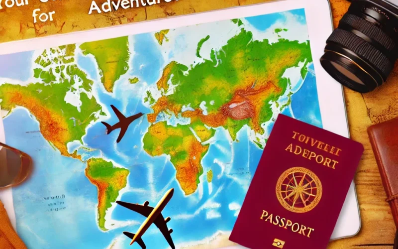 TravellingaApples.com: Your Ultimate Travel Companion