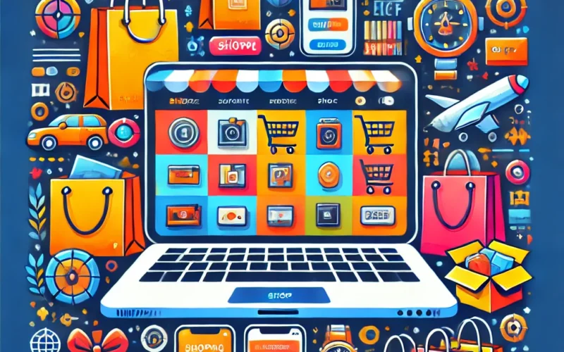 TreeLeftBig.Shop: A Comprehensive Guide to Your Go-To Online Shopping Destination