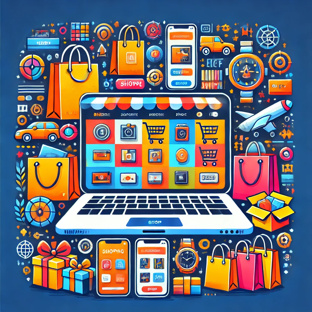 TreeLeftBig.Shop: Your Ultimate Online Shopping Destination