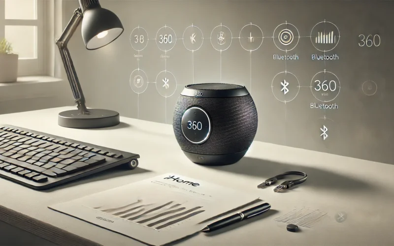 ihome 360 ih13b manual